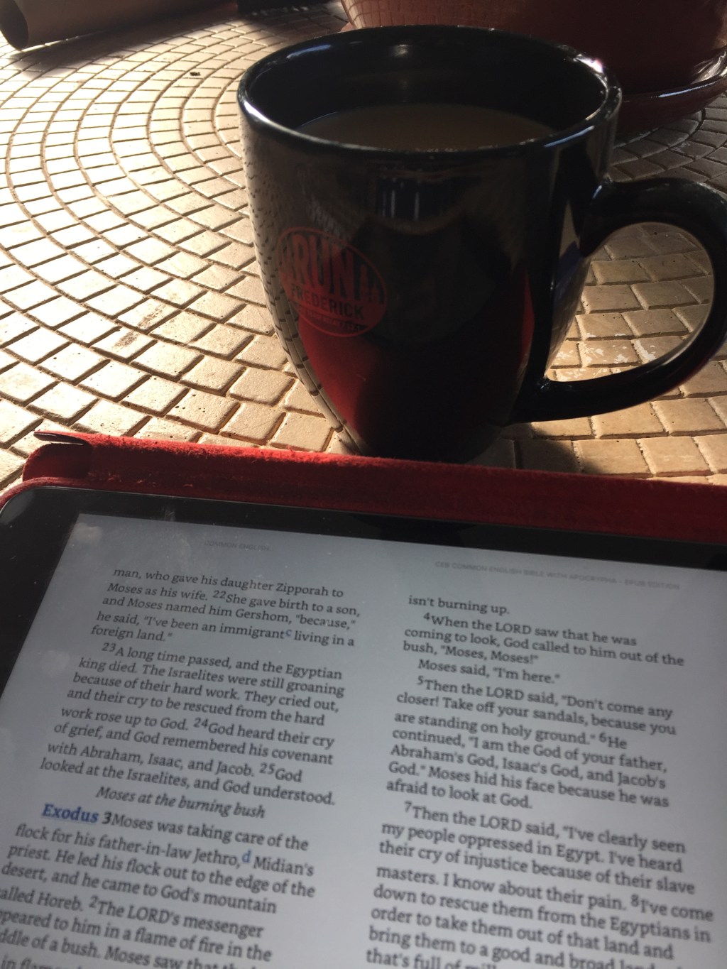 Holy Threads of Lectio&nbsp;Divina